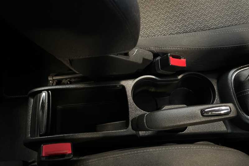 Used Vauxhall Mokka X 2018 for sale - 77471379: Photo 50