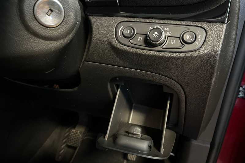 Used Vauxhall Mokka X 2018 for sale - 77471379: Photo 54