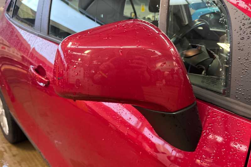 Used Vauxhall Mokka X 2018 for sale - 77471379: Photo 55