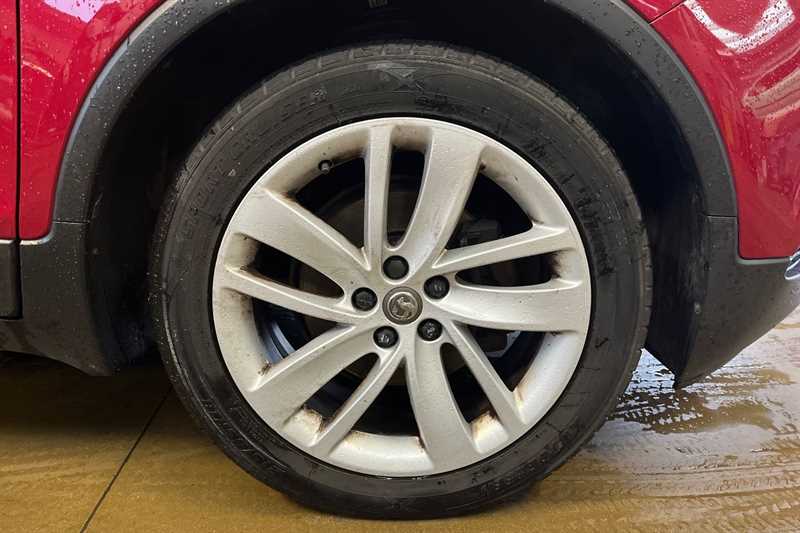 Used Vauxhall Mokka X 2018 for sale - 77471379: Photo 56