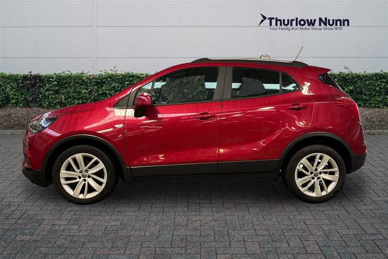 Used Vauxhall Mokka X 2018 for sale - 77471379: Photo 6