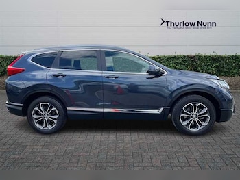 Used Honda CR-V 2022 for sale - 75735012: Photo