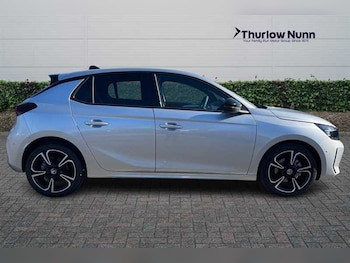 Used Vauxhall Corsa 2026 for sale - 78798738: Photo