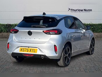 Used Vauxhall Corsa 2026 for sale - 78798738: Photo