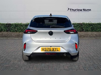 Used Vauxhall Corsa 2026 for sale - 78798738: Photo