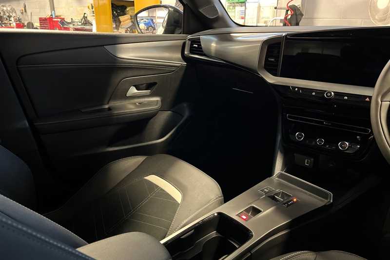 Used Vauxhall Mokka 2025 for sale - 77471116: Photo 14