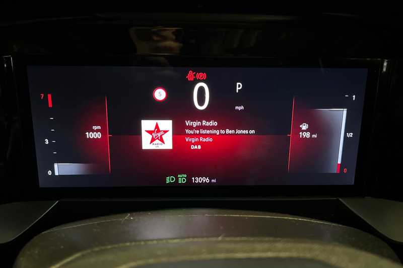 Used Vauxhall Mokka 2025 for sale - 77471116: Photo 20