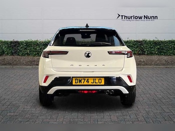 Used Vauxhall Mokka 2025 for sale - 77471116: Photo