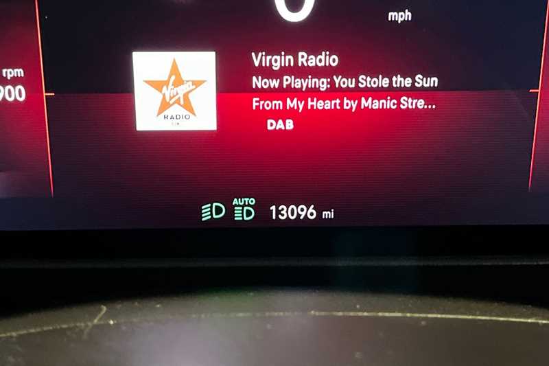 Used Vauxhall Mokka 2025 for sale - 77471116: Photo 52