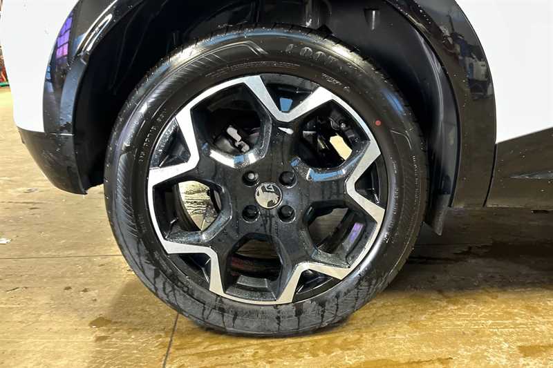 Used Vauxhall Mokka 2025 for sale - 77471116: Photo 9