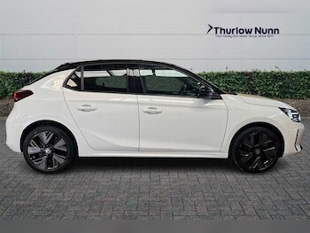 Used Vauxhall Corsa 2024 for sale - 77885612: Photo