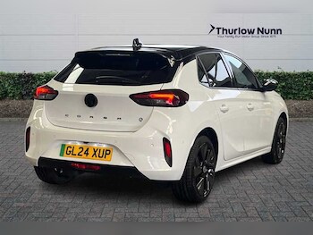Used Vauxhall Corsa 2024 for sale - 77885612: Photo