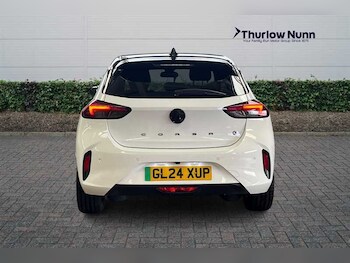 Used Vauxhall Corsa 2024 for sale - 77885612: Photo