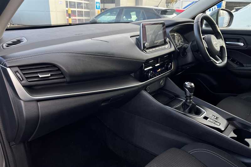 Used Nissan Qashqai 2023 for sale - 76636092: Photo 13