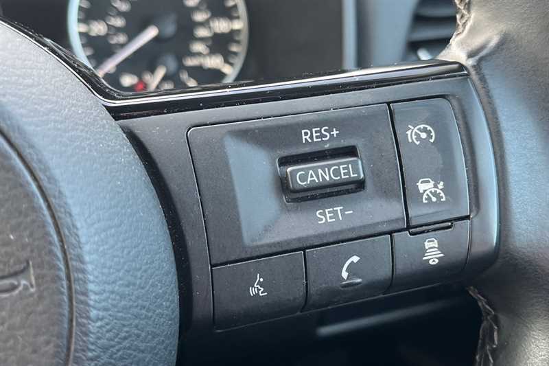 Used Nissan Qashqai 2023 for sale - 76636092: Photo 22