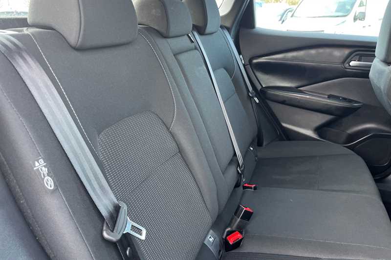 Used Nissan Qashqai 2023 for sale - 76636092: Photo 23