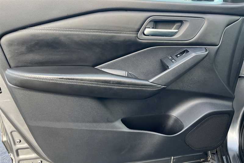 Used Nissan Qashqai 2023 for sale - 76636092: Photo 27