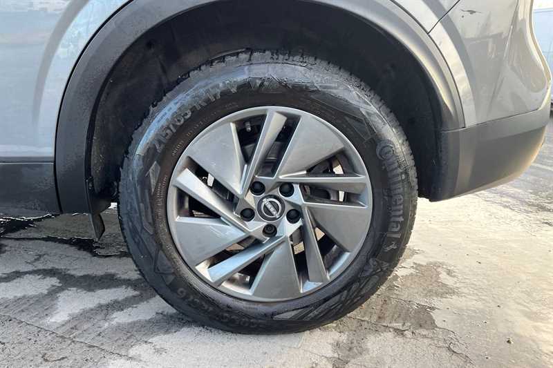 Used Nissan Qashqai 2023 for sale - 76636092: Photo 34