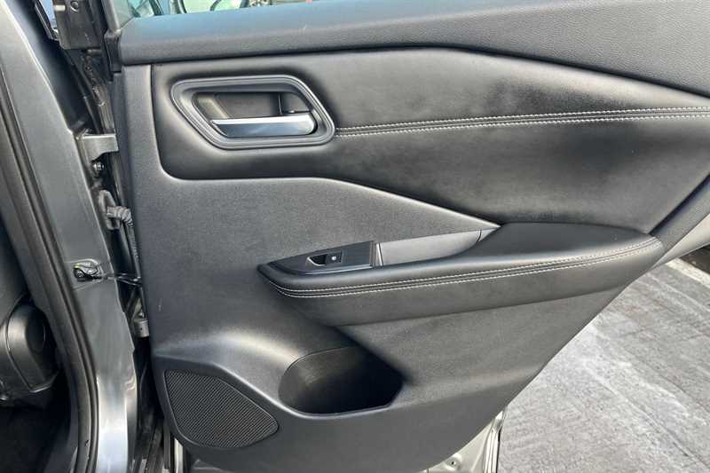 Used Nissan Qashqai 2023 for sale - 76636092: Photo 42