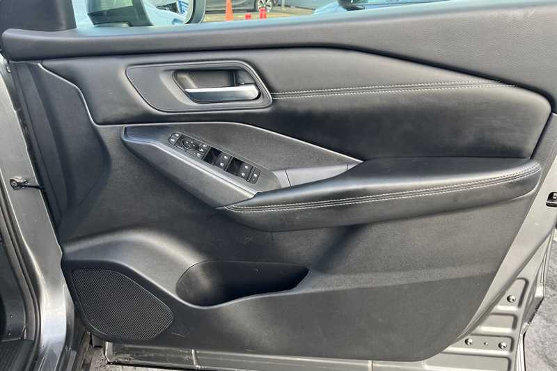 Used Nissan Qashqai 2023 for sale - 76636092: Photo 43