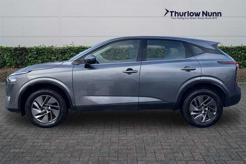 Used Nissan Qashqai 2023 for sale - 76636092: Photo 6