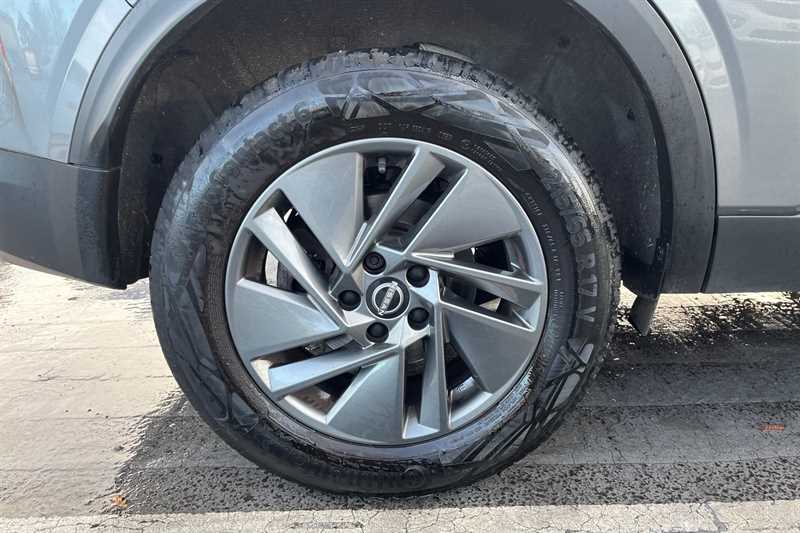 Used Nissan Qashqai 2023 for sale - 76636092: Photo 9