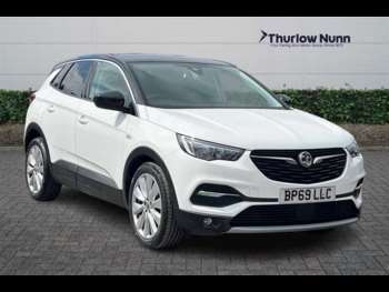 2019 - 1.2 Turbo Elite Nav SUV 5dr Petrol Manual 6Spd Euro 6 (s/s) (130 ps)