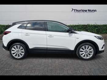 Used Vauxhall Grandland X 2019 for sale - 75389756: Photo