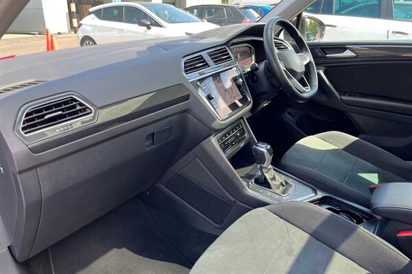Used Volkswagen Tiguan 2022 for sale - 75710359: Photo 13