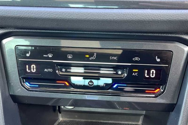 Used Volkswagen Tiguan 2022 for sale - 75710359: Photo 15
