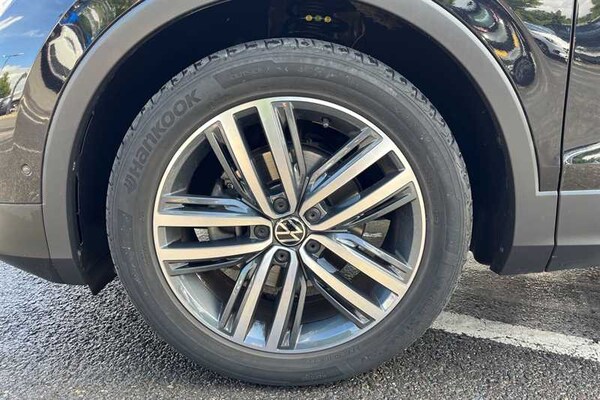 Used Volkswagen Tiguan 2022 for sale - 75710359: Photo 25