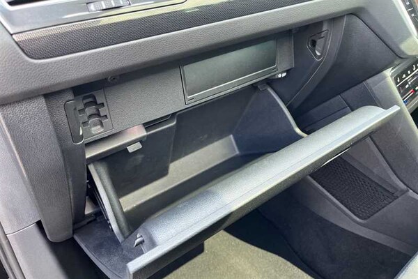 Used Volkswagen Tiguan 2022 for sale - 75710359: Photo 28