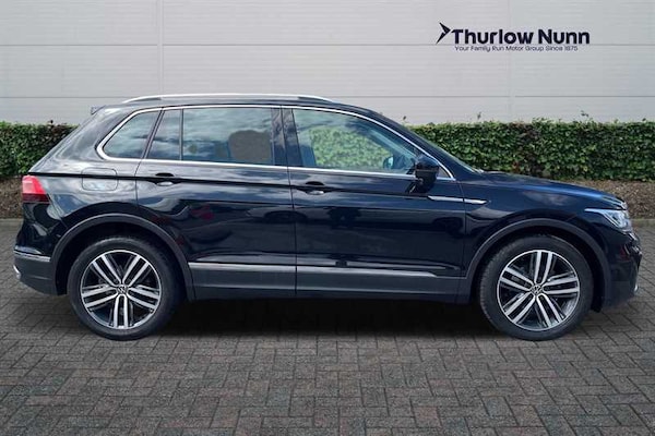 Used Volkswagen Tiguan 2022 for sale - 75710359: Photo 2