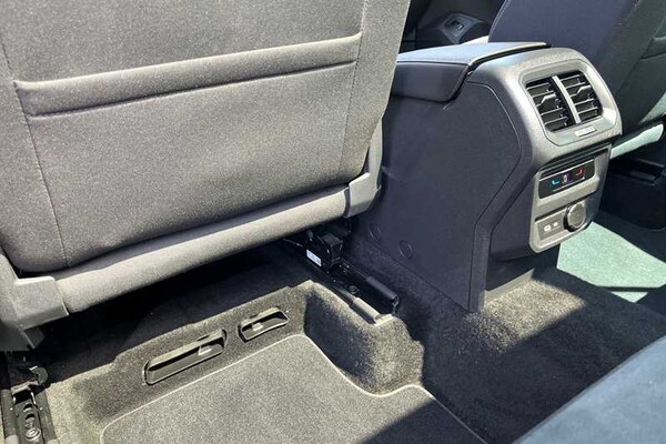 Used Volkswagen Tiguan 2022 for sale - 75710359: Photo 31