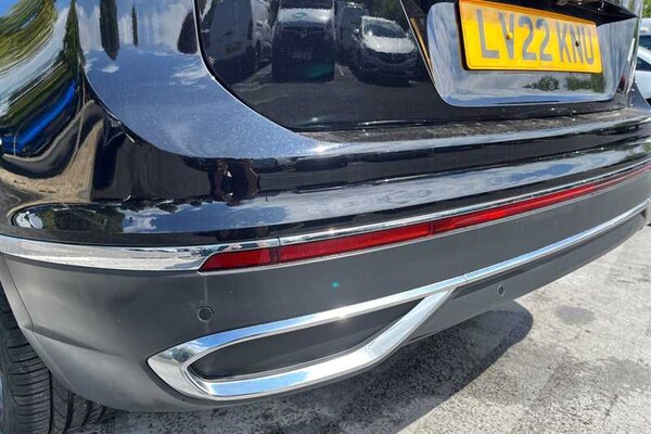 Used Volkswagen Tiguan 2022 for sale - 75710359: Photo 36