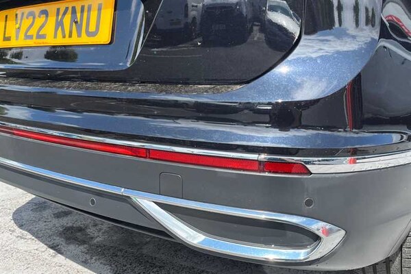 Used Volkswagen Tiguan 2022 for sale - 75710359: Photo 38
