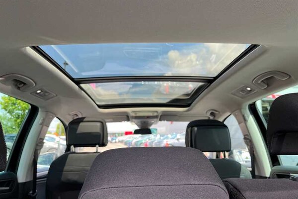 Used Volkswagen Tiguan 2022 for sale - 75710359: Photo 43