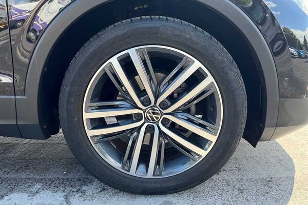 Used Volkswagen Tiguan 2022 for sale - 75710359: Photo 56