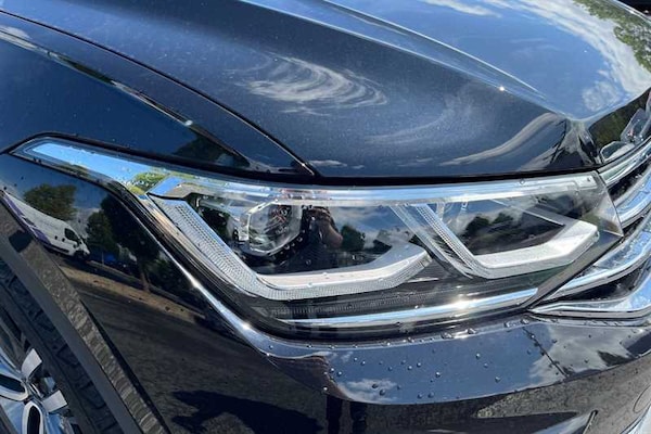 Used Volkswagen Tiguan 2022 for sale - 75710359: Photo 57
