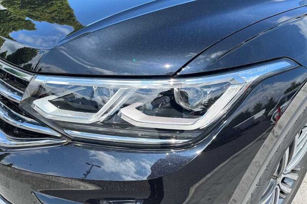 Used Volkswagen Tiguan 2022 for sale - 75710359: Photo 58