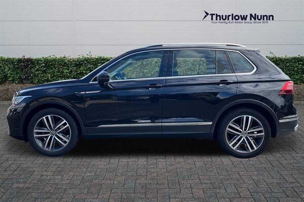 Used Volkswagen Tiguan 2022 for sale - 75710359: Photo 6
