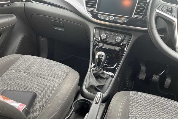 Used Vauxhall Mokka X 2018 for sale - 76204366: Photo 14