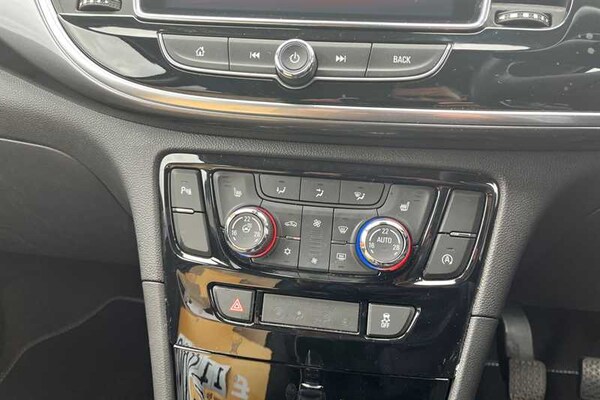 Used Vauxhall Mokka X 2018 for sale - 76204366: Photo 15