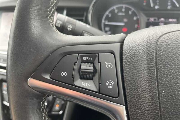 Used Vauxhall Mokka X 2018 for sale - 76204366: Photo 21