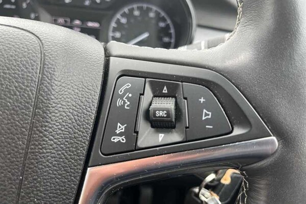 Used Vauxhall Mokka X 2018 for sale - 76204366: Photo 22
