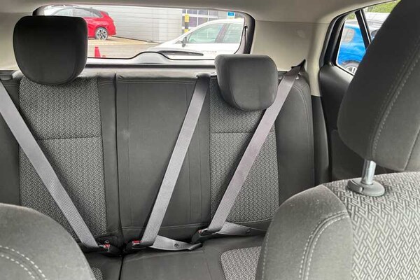 Used Vauxhall Mokka X 2018 for sale - 76204366: Photo 23
