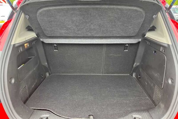 Used Vauxhall Mokka X 2018 for sale - 76204366: Photo 24