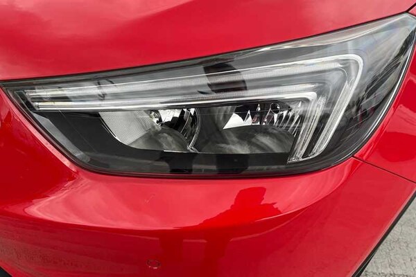 Used Vauxhall Mokka X 2018 for sale - 76204366: Photo 25