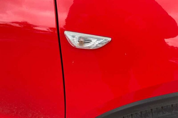 Used Vauxhall Mokka X 2018 for sale - 76204366: Photo 32