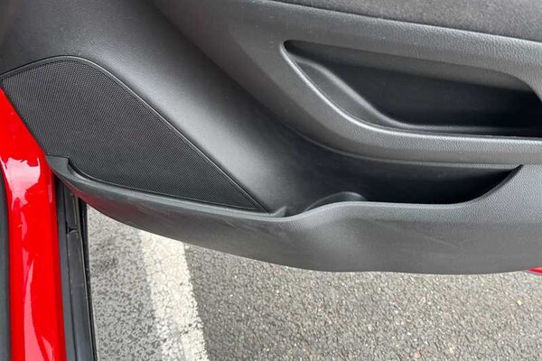 Used Vauxhall Mokka X 2018 for sale - 76204366: Photo 36